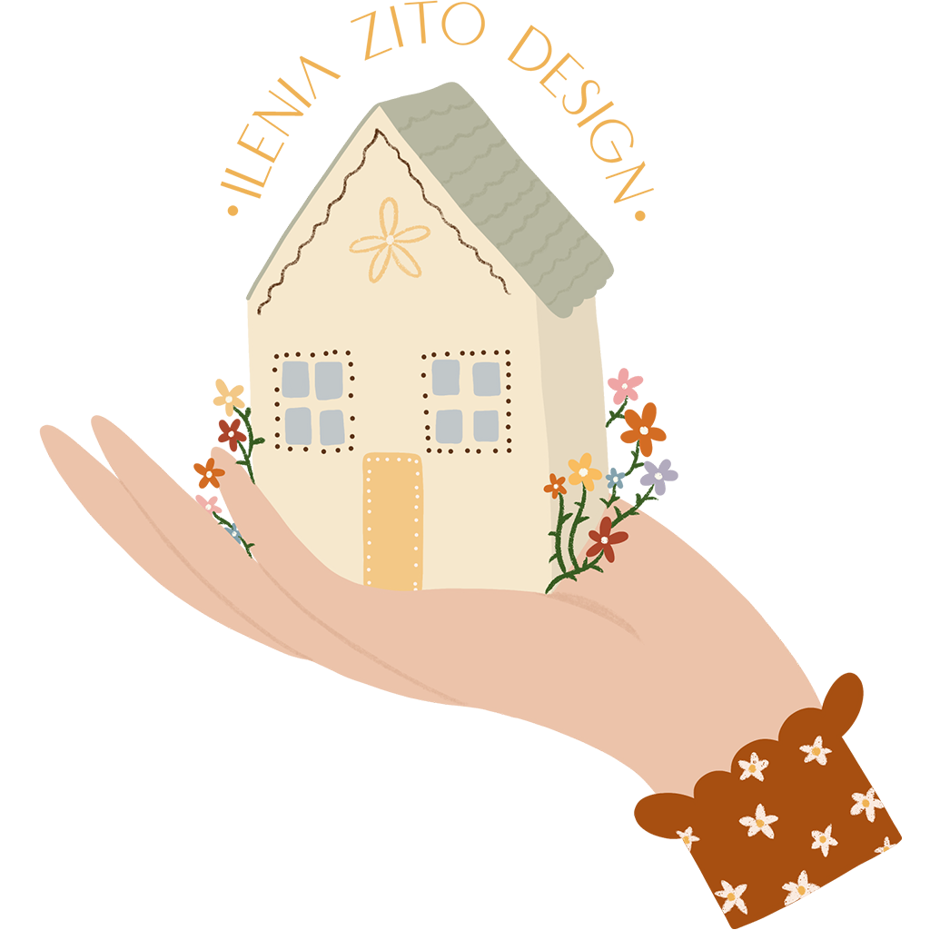 ILENIA ZITO DESIGN